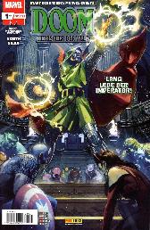 Doom - Herrscher der Welt 1