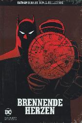 Batman 
Graphic Novel Collection 50