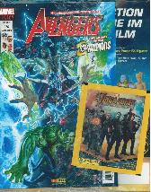 Avengers (All New 2016) 24