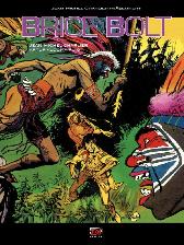 Jean-Michel Charlier präsentiert 1 - Brice Bolt 