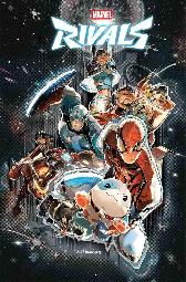 Marvel Rivals 