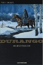 Durango 7