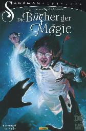 Die Bücher der Magie 2