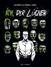 Ich, der Lügner 