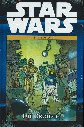 Star Wars Comic-Kollektion 53