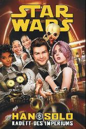 Star Wars Sonderband 115