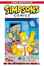 Simpsons Comic-Kollektion 37