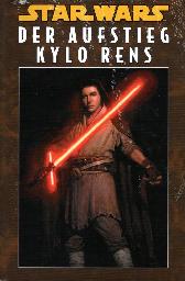 Star Wars Paperback 22 
Hardcover
Limitiert 333 Expl.
