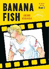 Banana Fish Ultimative Edition 7