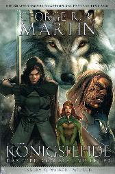 Game of Thrones 7 
Hardcover