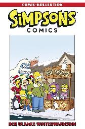 Simpsons Comic-Kollektion 47