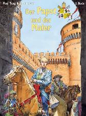 Der Papst und der Maler 1
ohne Ex-Libris