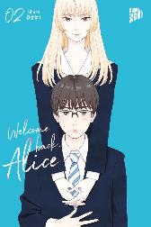 Welcome back, Alice 2