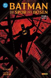 Batman - Auf der Spur des Bösen 2