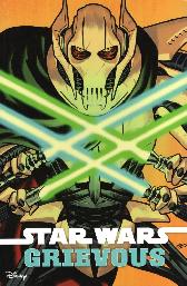 Star Wars - Grievous 
