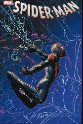Spider-Man (All New 2016) 28 
Variant Cover 
Comic Action Essen 2018