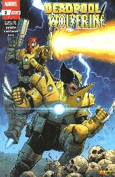 Deadpool/Wolverine 2