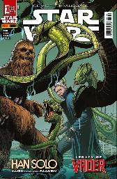 Star Wars (2015) 130 Variant-Cover 