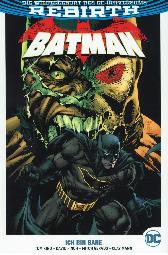 Batman Rebirth Paperback 3