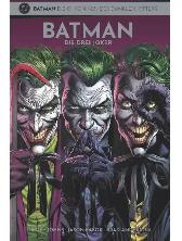 Hachette Batman Chroniken 4 - Die drei Joker 