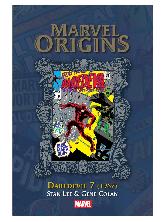 Hachette Marvel Origins-Sammlung 74 - Daredevil 7 (1967) 