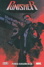 Punisher (2019) 1
