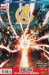 Avengers 4