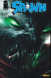 Spawn 121