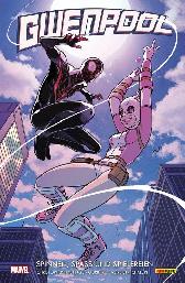 Gwenpool 2