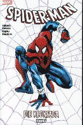Spider-Man - Die Klonsaga 7