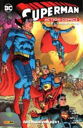 Superman - Action Comics 5