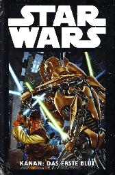 Star Wars
Marvel Comic-Kollektion 10