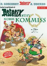 Asterix Mundart 82 (Kölsch 4) 