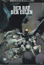 Batman 
Graphic Novel Collection 6