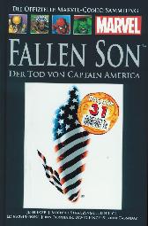 Hachette Marvel 31
Fallen Son