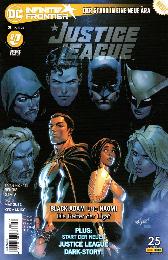 Justice League (2022) 3