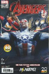 Avengers (All New 2016) 12