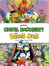 Onkel Dagobert und Donald Duck
Don Rosa Library Schuber Nr. 5