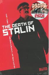 The Death of Stalin 