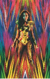 Justice League (2019) 12
Variant Cover
Limitiert 666 Expl.