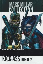 Mark Millar Collection 5