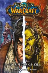 World of Warcraft 3