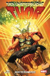 Der unsterbliche Thor (2024) 4