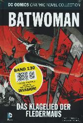DC Comic Graphic Novel Collection 130 - Batwoman 