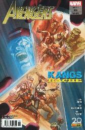 Avengers (All New 2016) 18