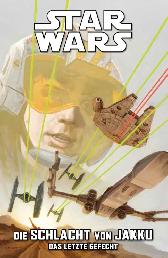 Star Wars Sonderband 179