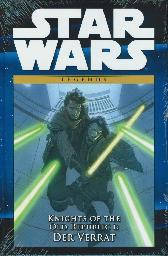 Star Wars Comic-Kollektion 66