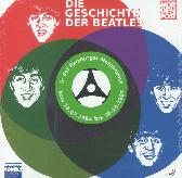 Die Geschichte der Beatles - Aus der Hamburger Morgenpost 