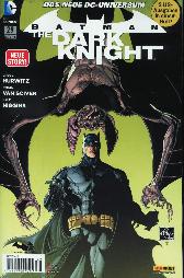 Batman - The Dark Knight 29