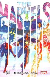The Marvels 1